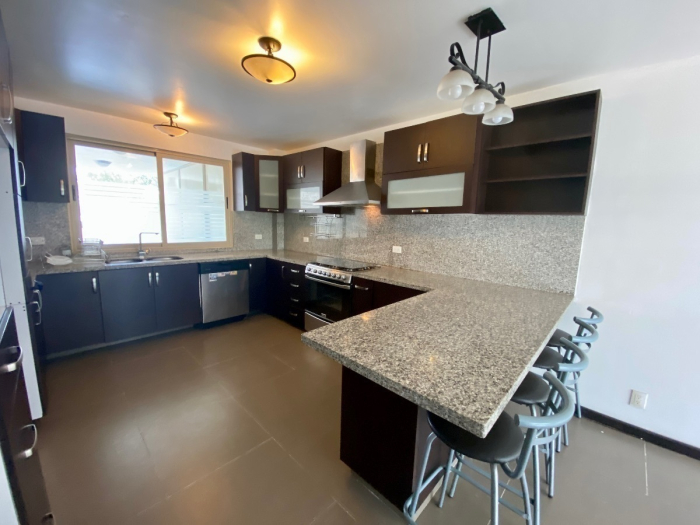 Casa En Condominio En Renta, A 10 Min. De Santa Fé, En Acopilco, Cuajimalpa