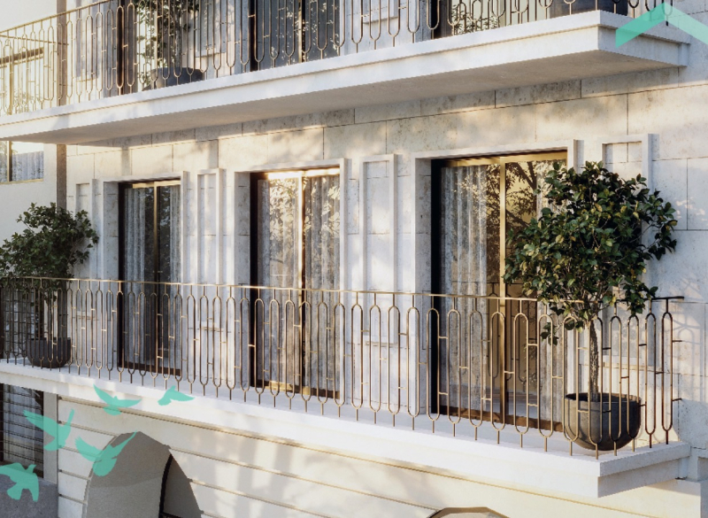 departamento en venta para estrenar en 2026 en cuauhtémoc