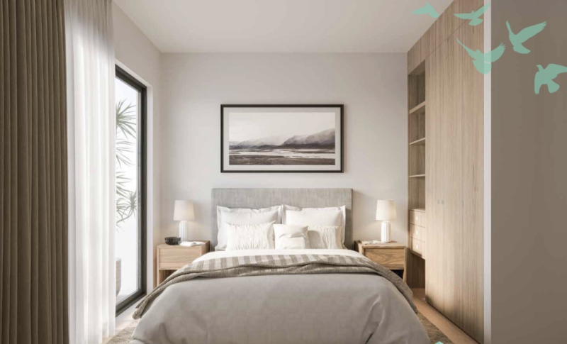 departamento en venta para estrenar en 2026 en cuauhtémoc