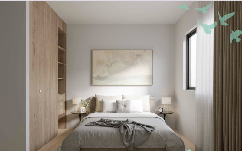 departamento en venta para estrenar en 2026 en cuauhtémoc