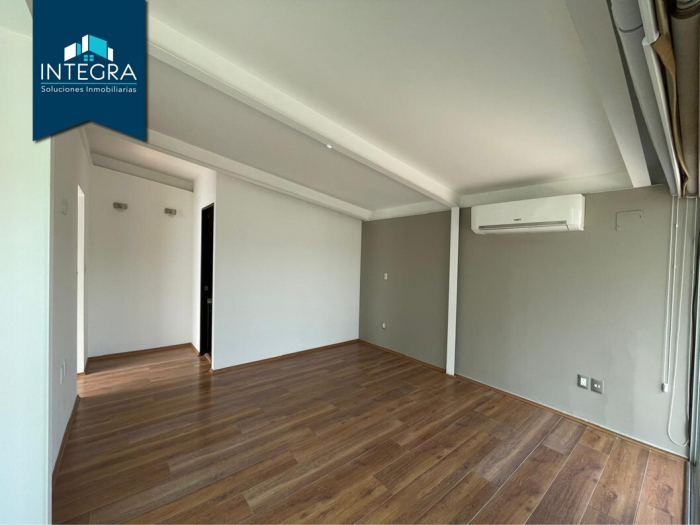 departamento en renta, río po, cuauhtémoc