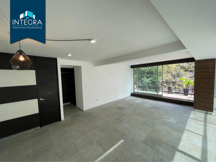 departamento en renta, río po, cuauhtémoc