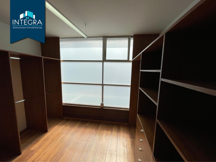 departamento en renta, río po, cuauhtémoc