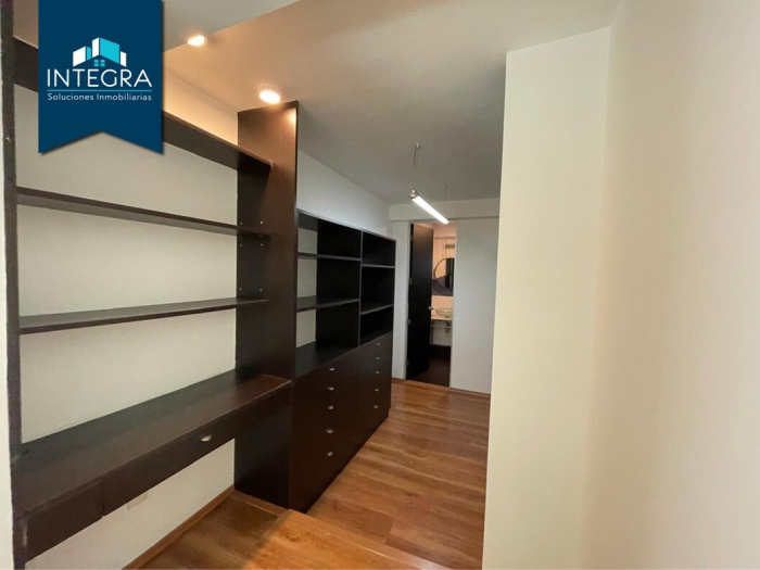 departamento en renta, río po, cuauhtémoc