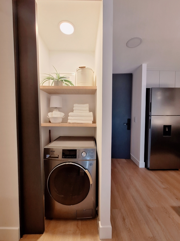 Preventa lindo departamento en More Santa fe.