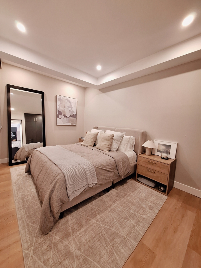 Preventa lindo departamento en More Santa fe.