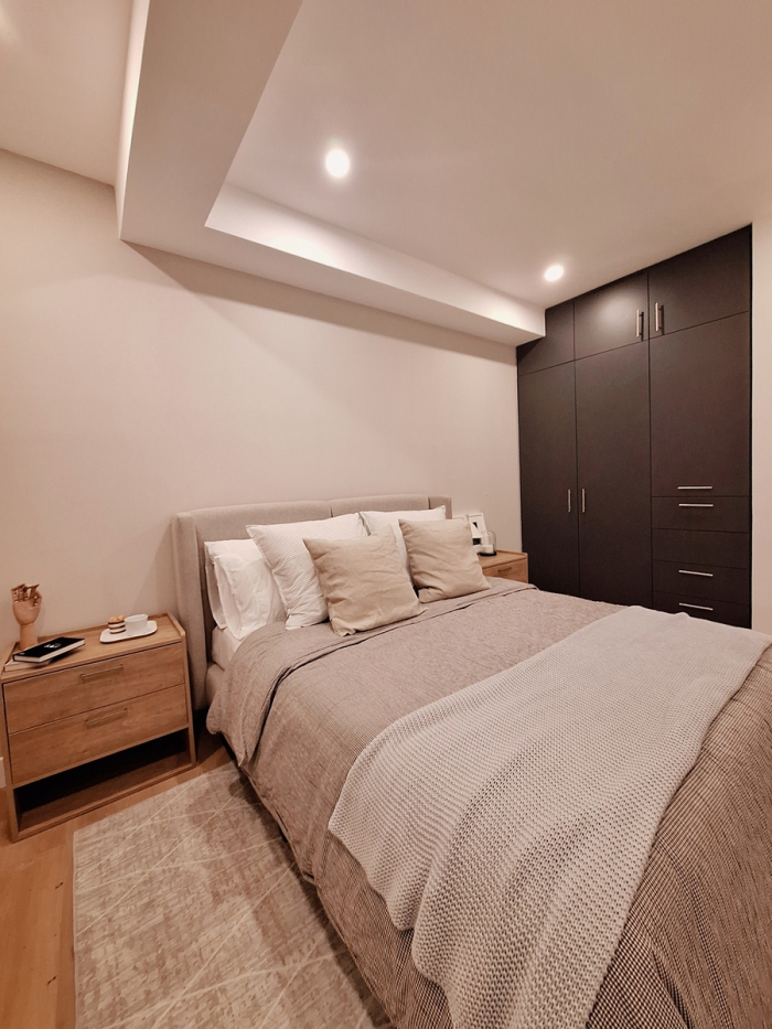 Preventa Lindo Departamento En More Santa Fe.