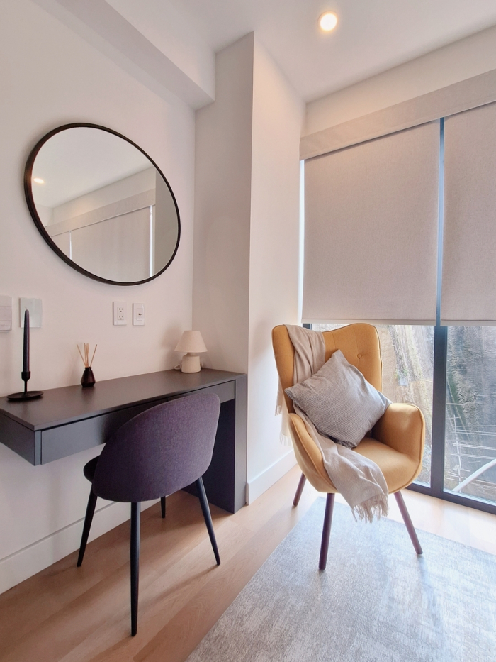 Preventa Lindo Departamento En More Santa Fe.