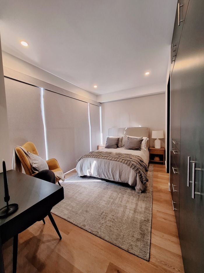 Preventa Lindo Departamento En More Santa Fe.