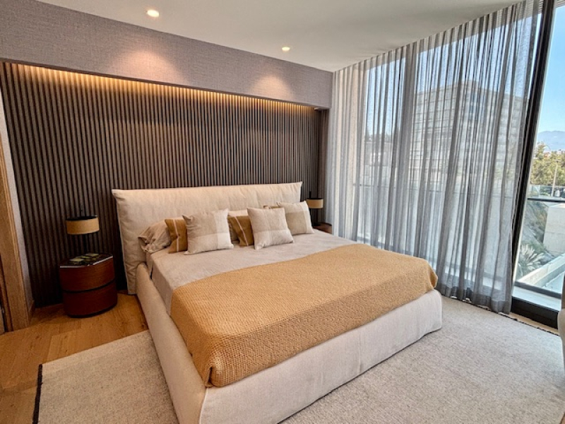 Departamento En Venta En Bosques De Las Palmas