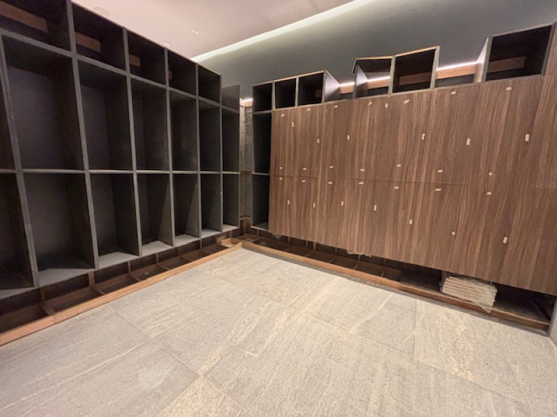 Departamento En Venta En Bosques De Las Palmas