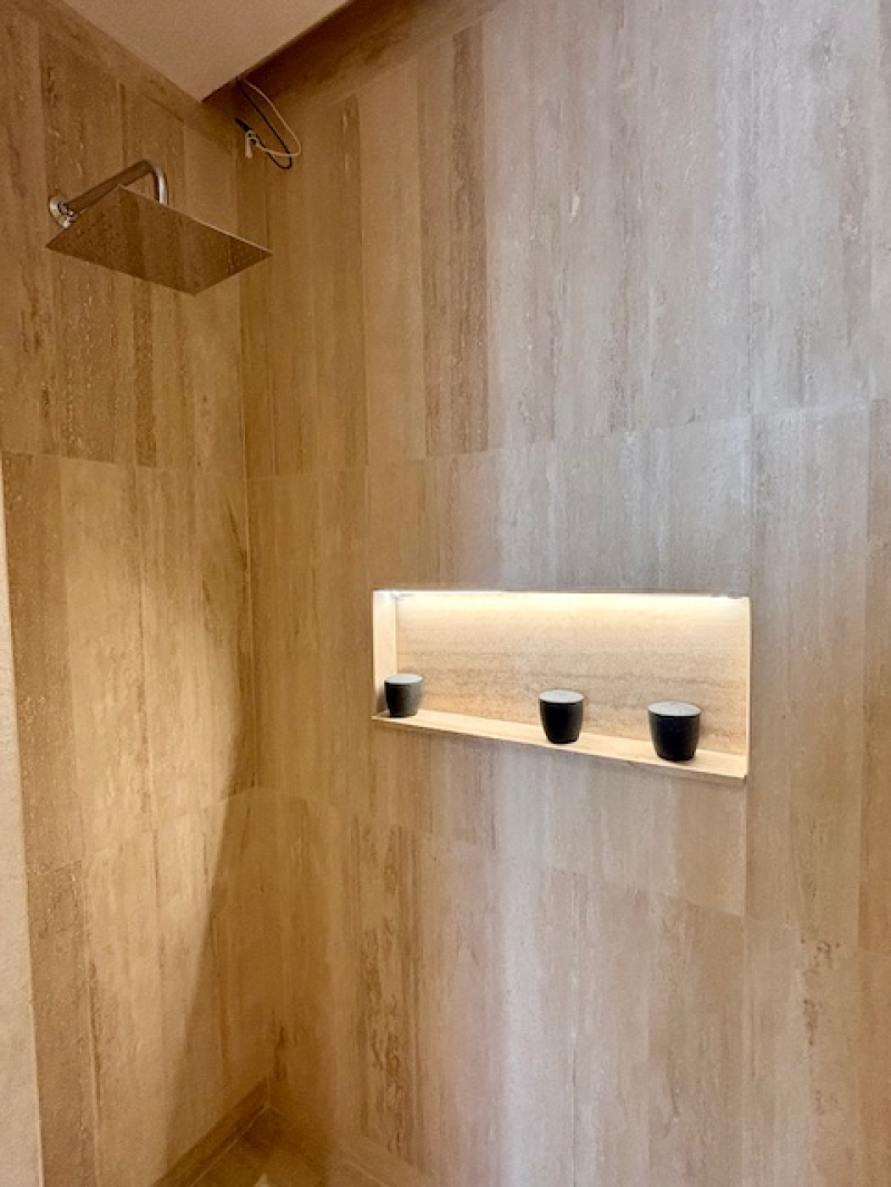 Departamento En Venta En Bosques De Las Palmas