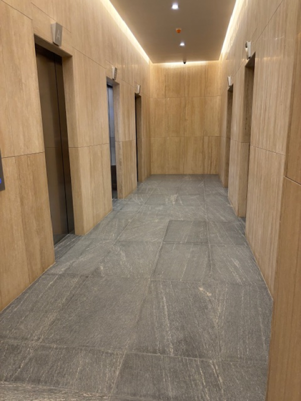 Departamento En Venta En Bosques De Las Palmas