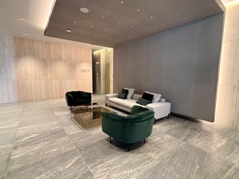 Departamento En Venta En Bosques De Las Palmas