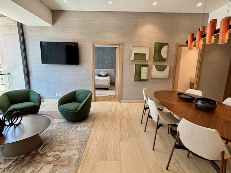 Departamento En Venta En Bosques De Las Palmas