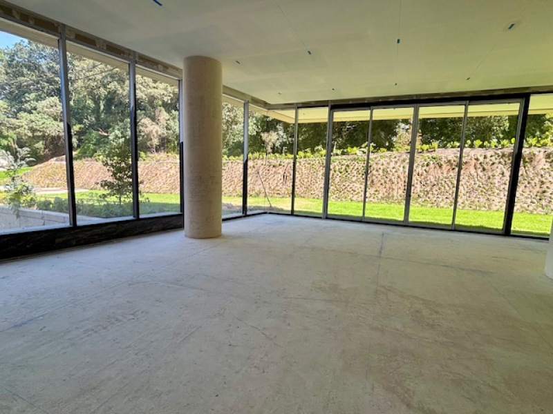 Departamento En Venta En Bosques De Las Palmas