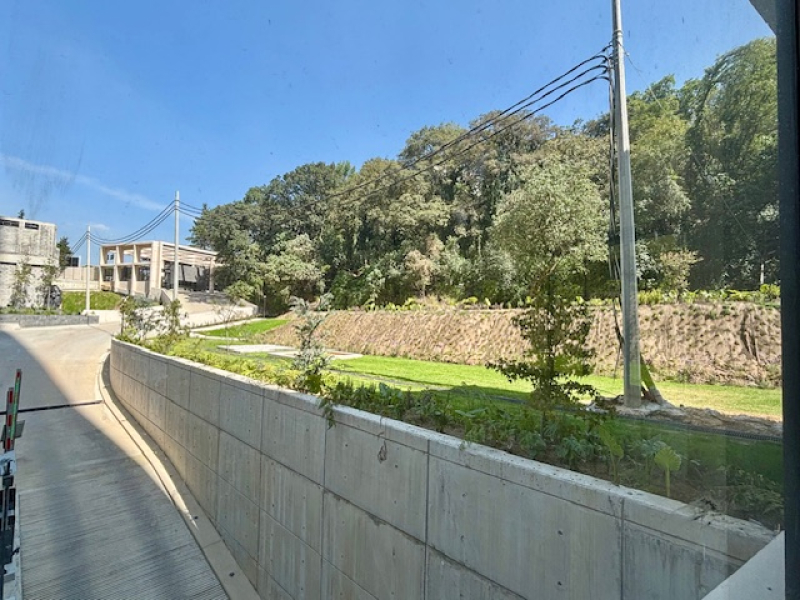 Departamento En Venta En Bosques De Las Palmas