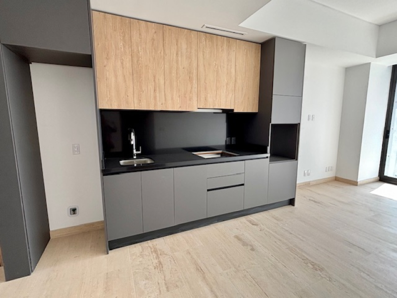 Departamento En Venta En Bosques De Las Palmas