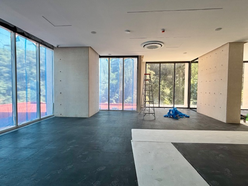 Departamento En Venta En Bosques De Las Palmas