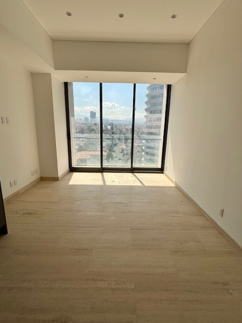 Departamento En Venta En Bosques De Las Palmas