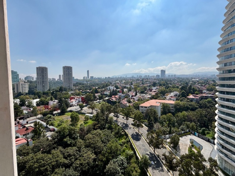 Departamento En Venta En Bosques De Las Palmas