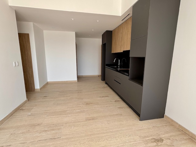 Departamento En Venta En Bosques De Las Palmas