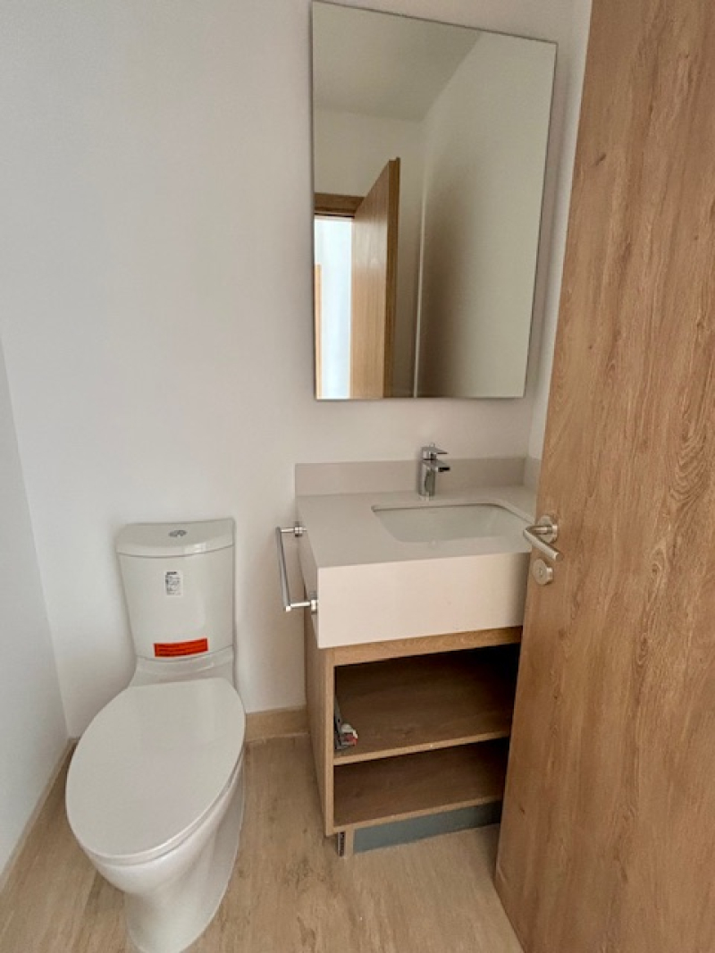 Departamento En Venta En Bosques De Las Palmas