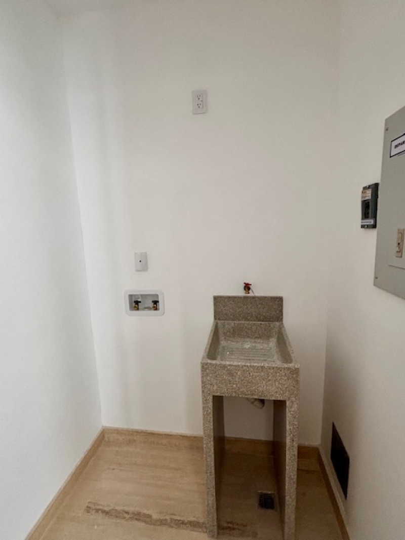 Departamento En Venta En Bosques De Las Palmas
