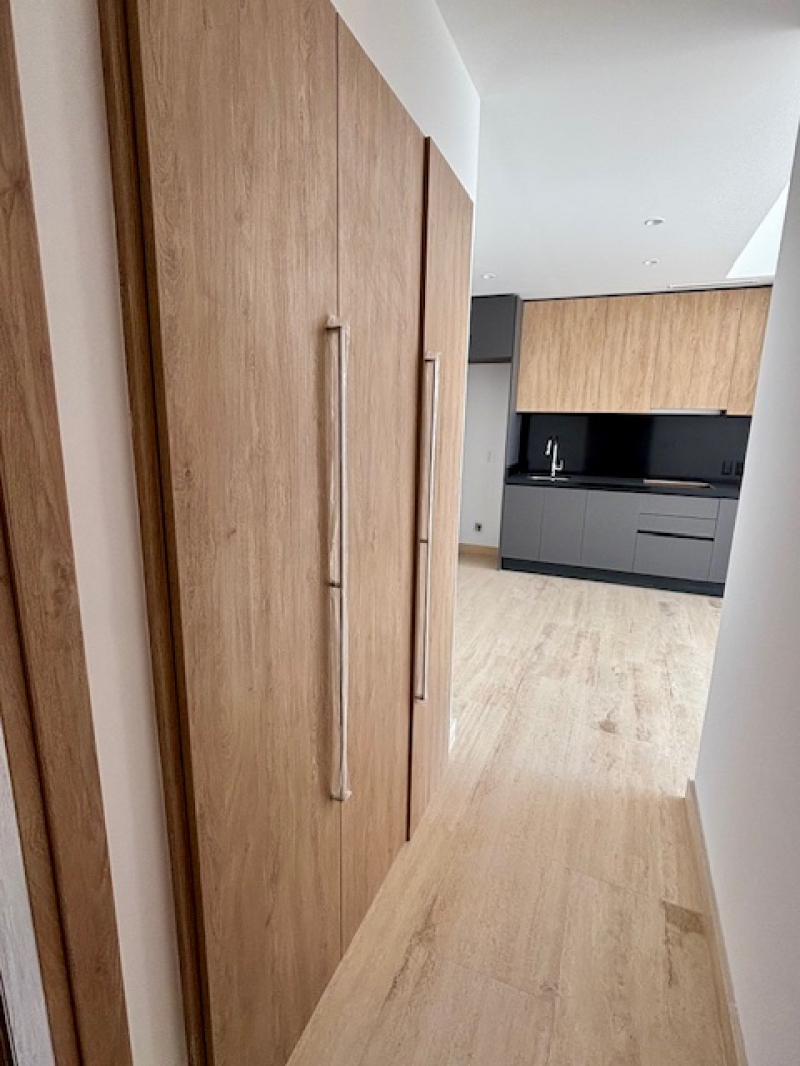 Departamento En Venta En Bosques De Las Palmas