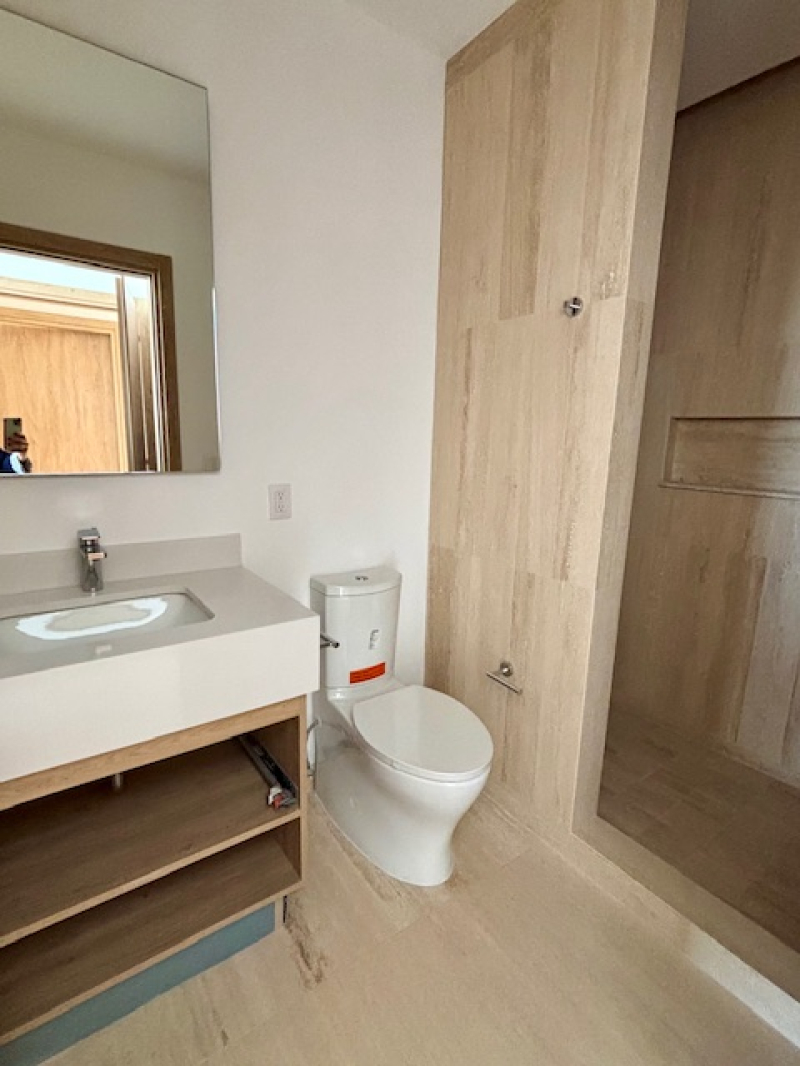 Departamento En Venta En Bosques De Las Palmas