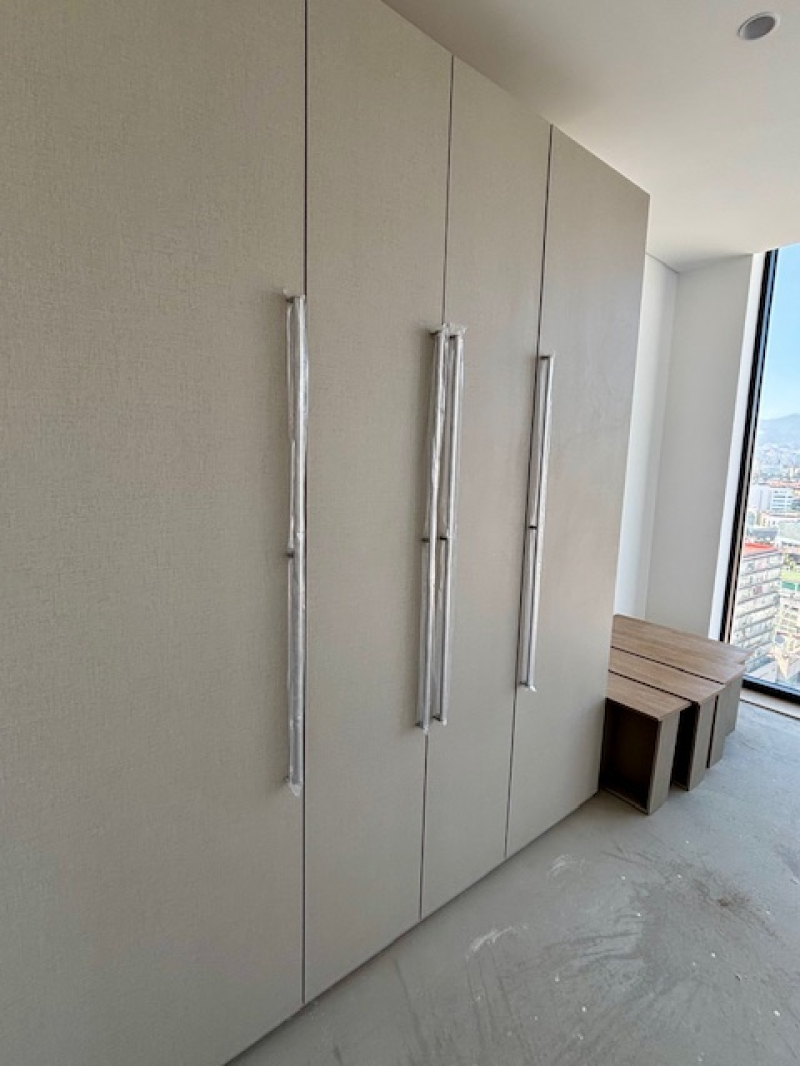 Departamento En Venta En Bosques De Las Palmas