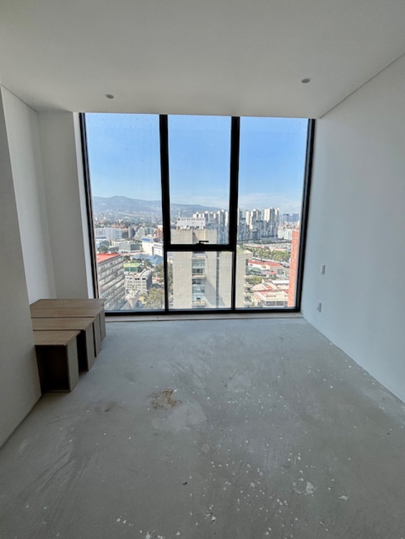 Departamento En Venta En Bosques De Las Palmas