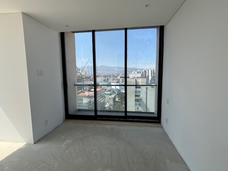Departamento En Venta En Bosques De Las Palmas