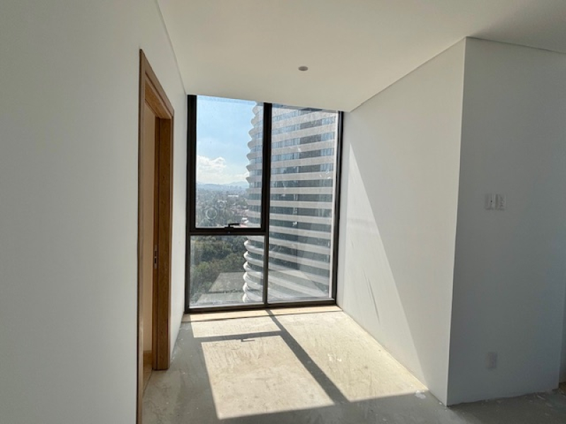 Departamento En Venta En Bosques De Las Palmas