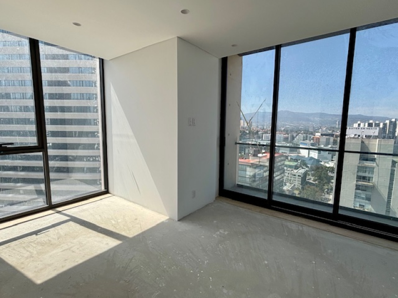 Departamento En Venta En Bosques De Las Palmas