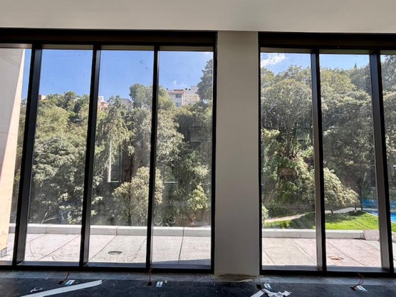 Departamento En Venta En Bosques De Las Palmas