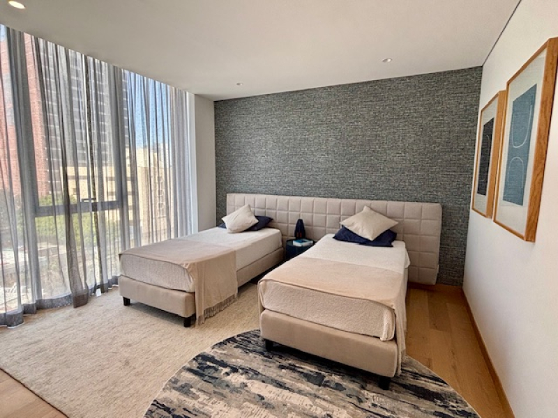 Departamento En Venta En Bosques De Las Palmas