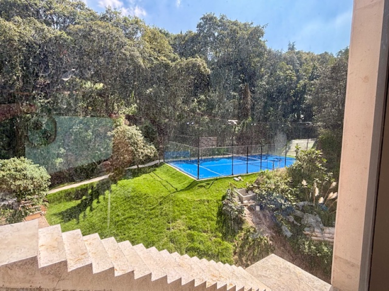 Departamento En Venta En Bosques De Las Palmas