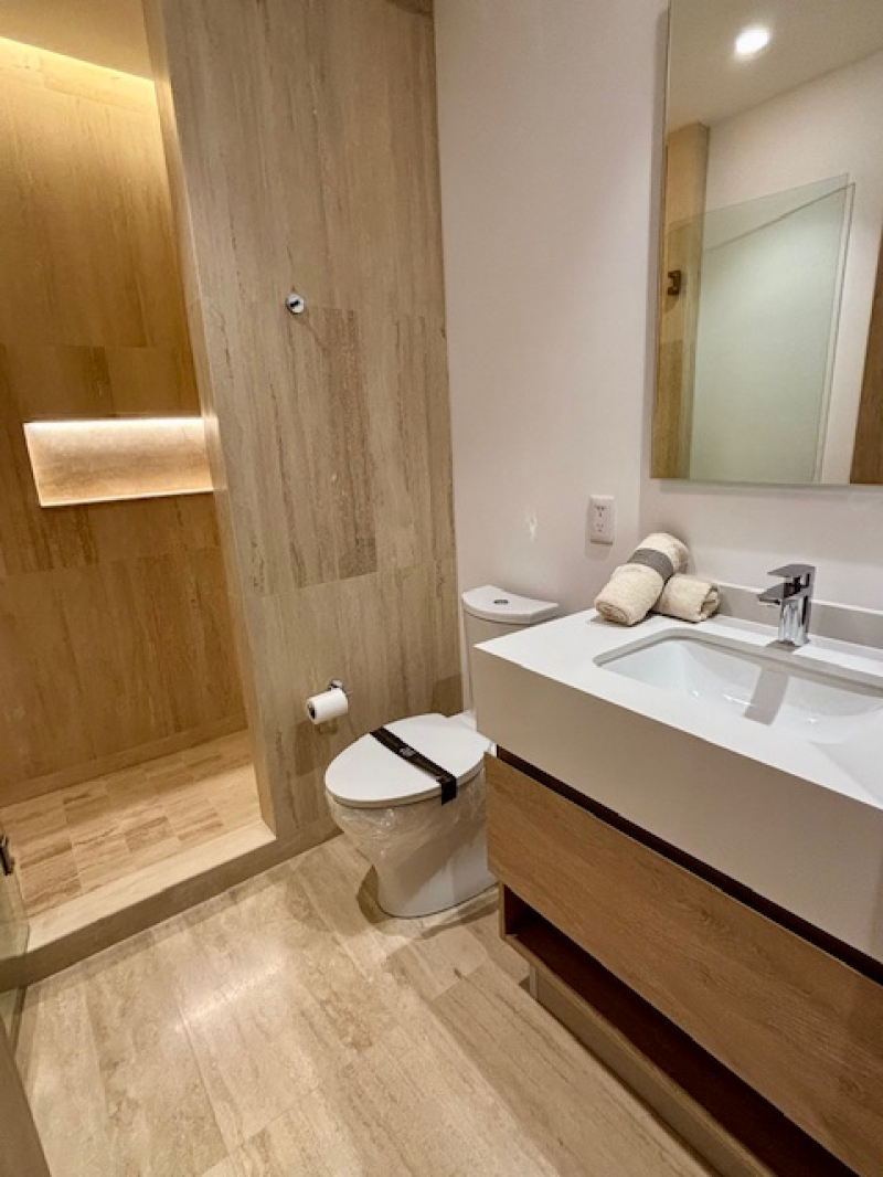 Departamento En Venta En Bosques De Las Palmas