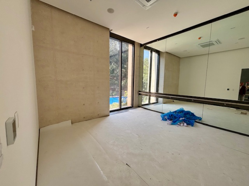 Departamento En Venta En Bosques De Las Palmas