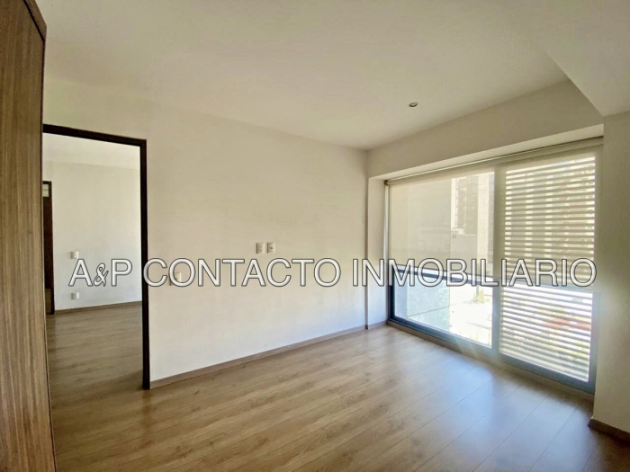 Excelente Departamento En Renta �?? Calle Popocatépetl, Col. Condesa