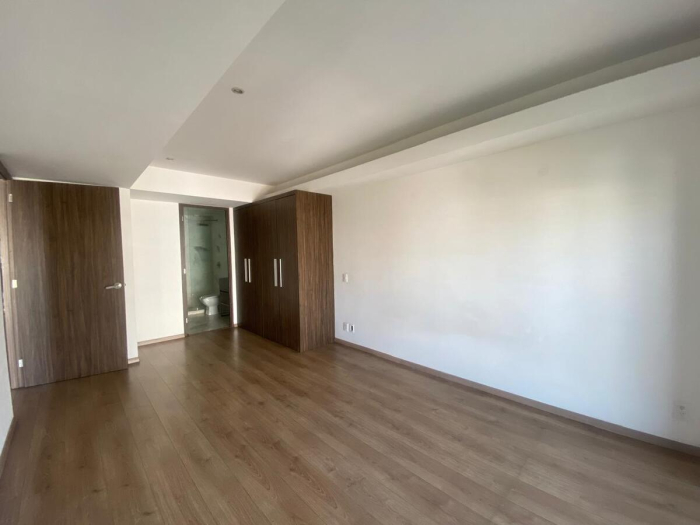 Excelente Departamento En Renta �?? Calle Popocatépetl, Col. Condesa