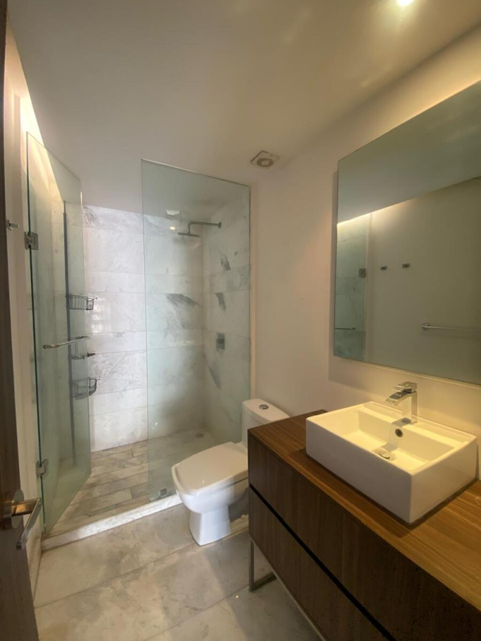 Excelente Departamento En Renta �?? Calle Popocatépetl, Col. Condesa