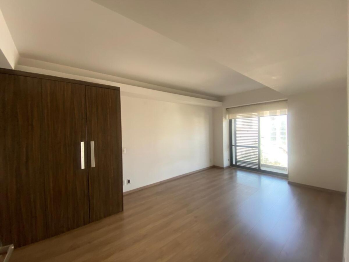 Excelente Departamento En Renta �?? Calle Popocatépetl, Col. Condesa