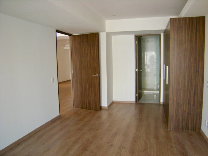 Excelente Departamento En Renta �?? Calle Popocatépetl, Col. Condesa