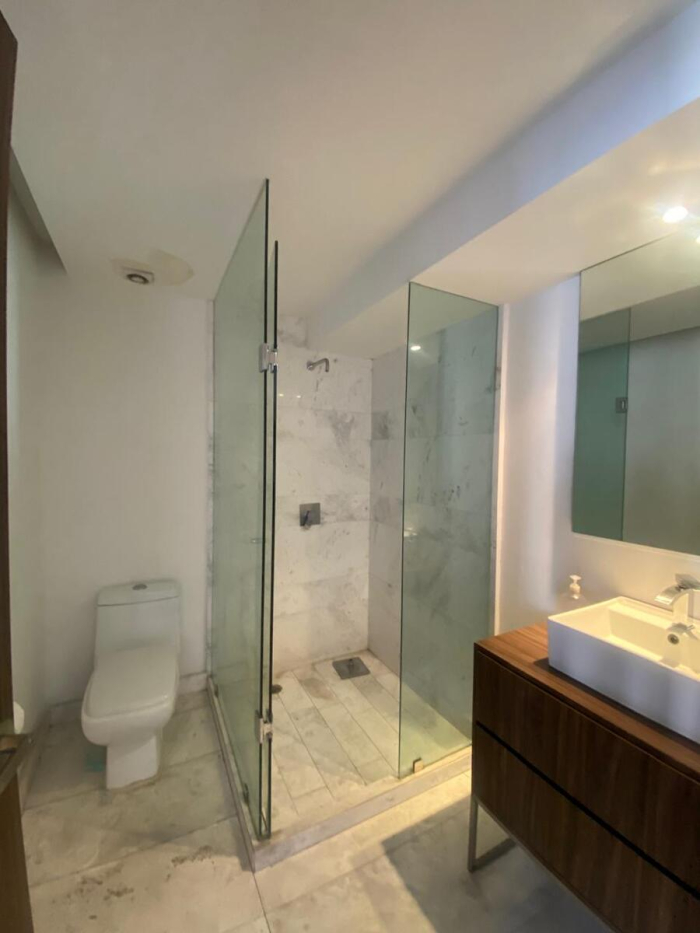 Excelente Departamento En Renta �?? Calle Popocatépetl, Col. Condesa