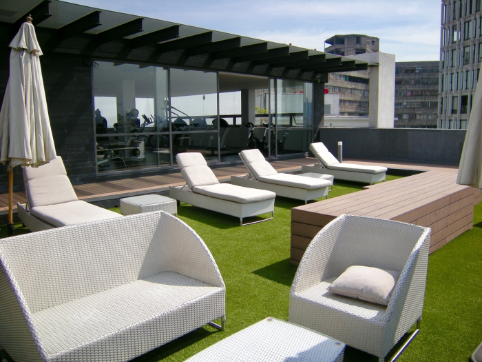 Excelente Departamento En Renta �?? Calle Popocatépetl, Col. Condesa