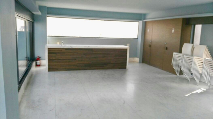 Excelente Departamento En Renta �?? Calle Popocatépetl, Col. Condesa