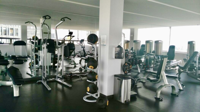 Excelente Departamento En Renta �?? Calle Popocatépetl, Col. Condesa