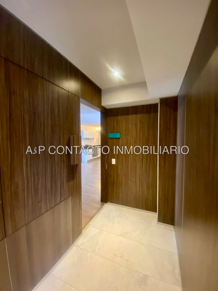 Excelente Departamento En Renta �?? Calle Popocatépetl, Col. Condesa